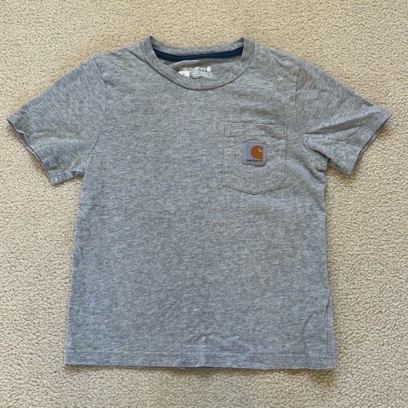 Carhartt | Short Sleeve Tee - Picture 1 of 5